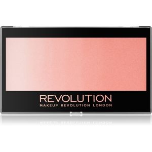 Makeup Revolution Gradient arcpirosító árnyalat Sunlight Mood Lights 12 g