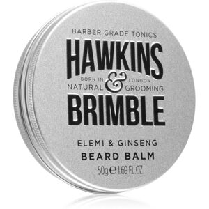 Hawkins & Brimble Beard Balm szakáll balzsam 50 ml