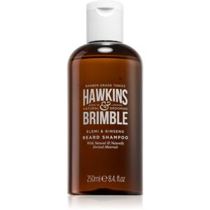 Hawkins & Brimble Natural Grooming Beard Shampoo szakáll sampon 250 ml