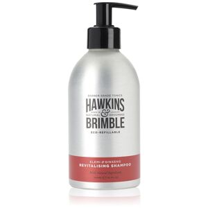 Hawkins & Brimble Revitalising Shampoo revitalizáló sampon hajra uraknak 300 ml