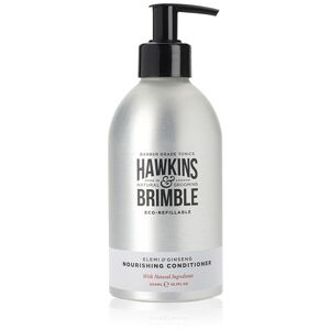 Hawkins & Brimble Nourishing Conditioner tápláló kondícionáló uraknak 300 ml