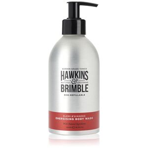 Hawkins & Brimble Energising Body Wash tisztító gél uraknak 300 ml