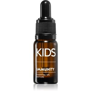 You&Oil Kids Immunity masszázsolaj az immunrendszer erősítésére gyermekeknek 10 ml