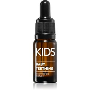 You&Oil Kids Baby Teething masszázsolaj fogzásra gyermekeknek 10 ml