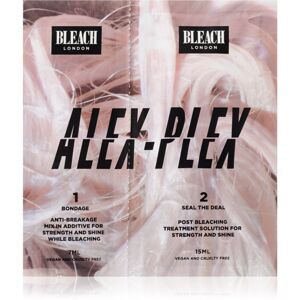Bleach London Alex-Plex festékeltávolító készítmény hajra 22 ml
