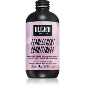 Bleach London Pearlescent tonizáló kondicionáló 250 ml