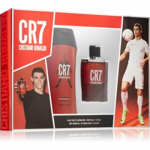 Cristiano Ronaldo CR7 ajándékszett uraknak