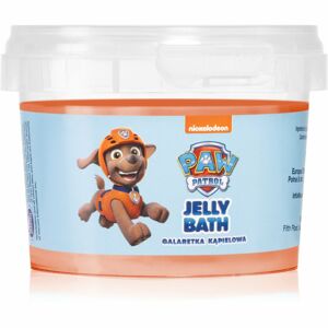 Nickelodeon Paw Patrol Jelly Bath fürdő termék gyermekeknek Mango - Zuma 100 g