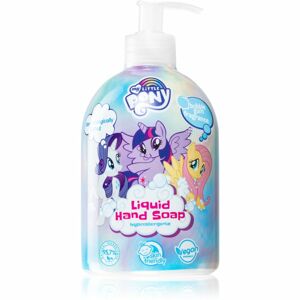 My Little Pony Kids gyengéd folyékony szappan 500 ml