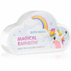 âme pure Magical Rainbow fürdőgolyó