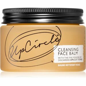 UpCircle Cleansing Face Balm lemosó és tisztító balzsam minden bőrtípusra 50 ml