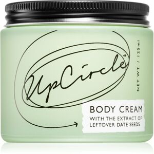 UpCircle Body Cream nyugtató testápoló krém 125 ml