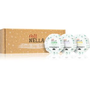 Miss Nella Gentle Soap Collection ajándékszett (gyermekeknek)