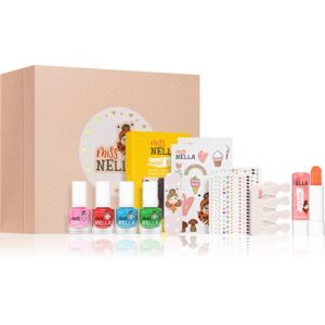 Miss Nella Gift Set Box ajándékszett (gyermekeknek)