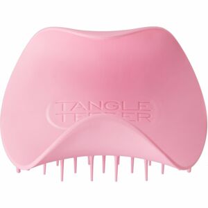 Tangle Teezer Scalp Brush Pink masszázs kefe fejbőrre 1 db