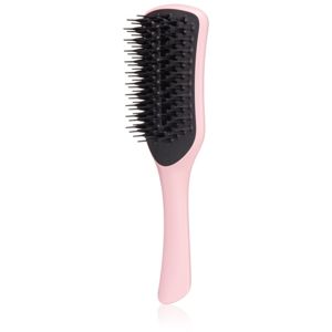 Tangle Teezer Easy Dry & Go Tickled Pink hajkefe a gyorsabban beszárított hajhoz 1 db