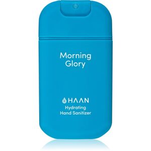 HAAN Hand Care Morning Glory kéztisztító spray antibakteriális adalékkal 30 ml