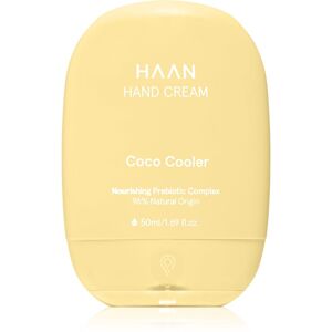 Haan Hand Cream Coco Cooler kézkrém utántölthető 50 ml