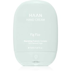 Haan Hand Cream Fig Fizz kézkrém utántölthető 50 ml