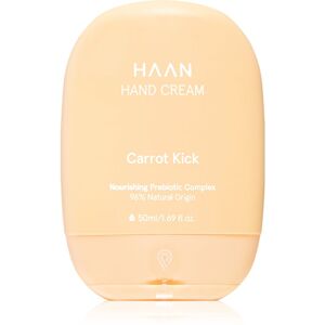 Haan Hand Cream Carrot Kick kézkrém utántölthető 50 ml