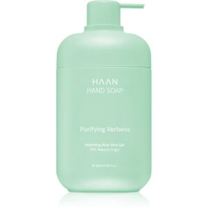 Haan Hand Soap Purifying Verbena folyékony szappan 350 ml