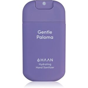 HAAN Hand Care Gentle Paloma kéztisztító spray antibakteriális adalékkal 30 ml