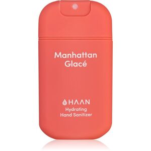 HAAN Hand Care Manhattan Glacé kéztisztító spray antibakteriális adalékkal 30 ml