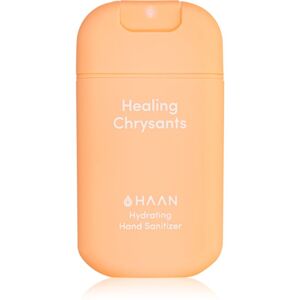HAAN Hand Care Healing Chrysants kéztisztító spray antibakteriális adalékkal 30 ml