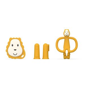 Matchstick Monkey Starter Set Lion ajándékszett (gyermekeknek)