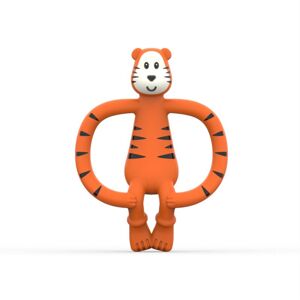 Matchstick Monkey Animal Collection fogkefe rágókával Tiger 1 db