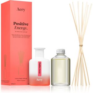 Aery Aromatherapy Positive Energy Aroma diffúzor töltettel 200 ml