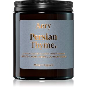 Aery Fernweh Persian Thyme illatgyertya 140 g