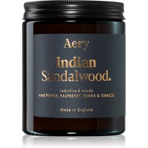 Aery Fernweh Indian Sandalwood illatgyertya 140 g