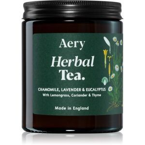 Aery Botanical Herbal Tea illatgyertya 140 g
