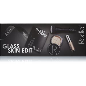 Rodial Glass Skin Edit ajándékszett (a tökéletes küllemért)