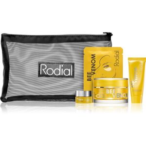 Rodial Bee Venom Little Luxuries Kit ajándékszett (az élénk és kisimított arcbőrért)