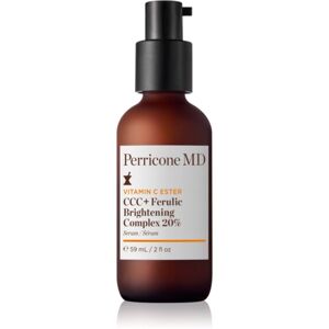 Perricone MD Vitamin C Ester Brightening Complex 20% élénkítő szérum az arcra 59 ml