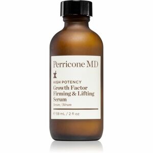 Perricone MD High Potency Classics Growth Factor liftinges feszesítő szérum 59 ml