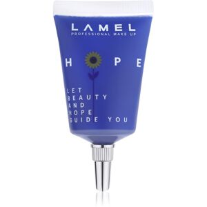 LAMEL HOPE Liquid Pigment Eyeshadow folyékony szemhéjfesték árnyalat № 402 15 ml