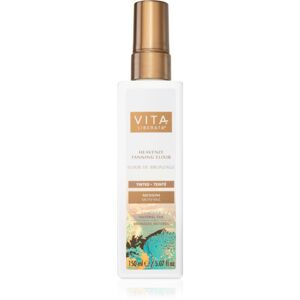 Vita Liberata Heavenly Tanning Elixir Tinted önbarnító elixír árnyalat Medium 150 ml