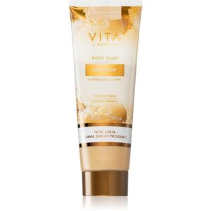 Vita Liberata Body Blur Body Makeup make-up testre árnyalat Lighter Light 100 ml
