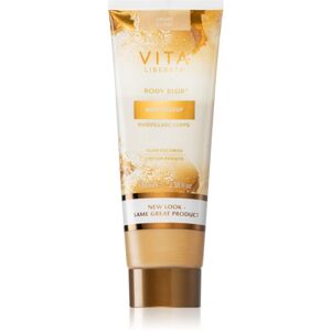 Vita Liberata Body Blur Body Makeup make-up testre árnyalat Light 100 ml