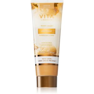 Vita Liberata Body Blur Body Makeup make-up testre árnyalat Medium 100 ml