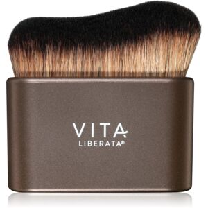 Vita Liberata Body Tanning Brush krémes termékek alkalmazására alkalmas ecset 1 db