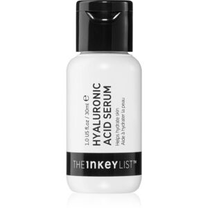 The Inkey List Hyaluronic Acid bőr szérum 30 ml