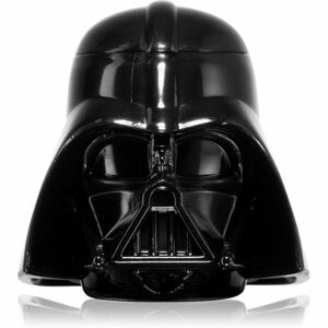 Mad Beauty Star Wars Darth Vader stílusos ajakbalzsam tégelyben vanília kivonattal 9,5 g