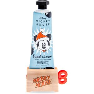 Mad Beauty Mickey Mouse Jingle All The Way kézkrém 50 ml