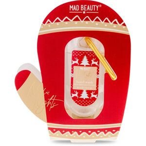 Mad Beauty Nordic folyékony szappan 30 ml