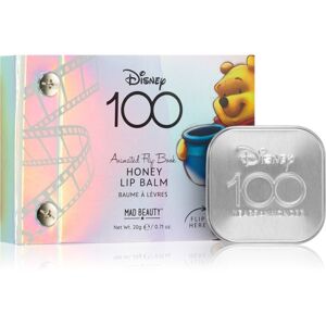 Mad Beauty Disney 100 Winnie ajakbalzsam 20 g