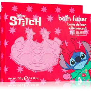 Mad Beauty Disney Stitch pezsgő fürdőgolyó 130 g